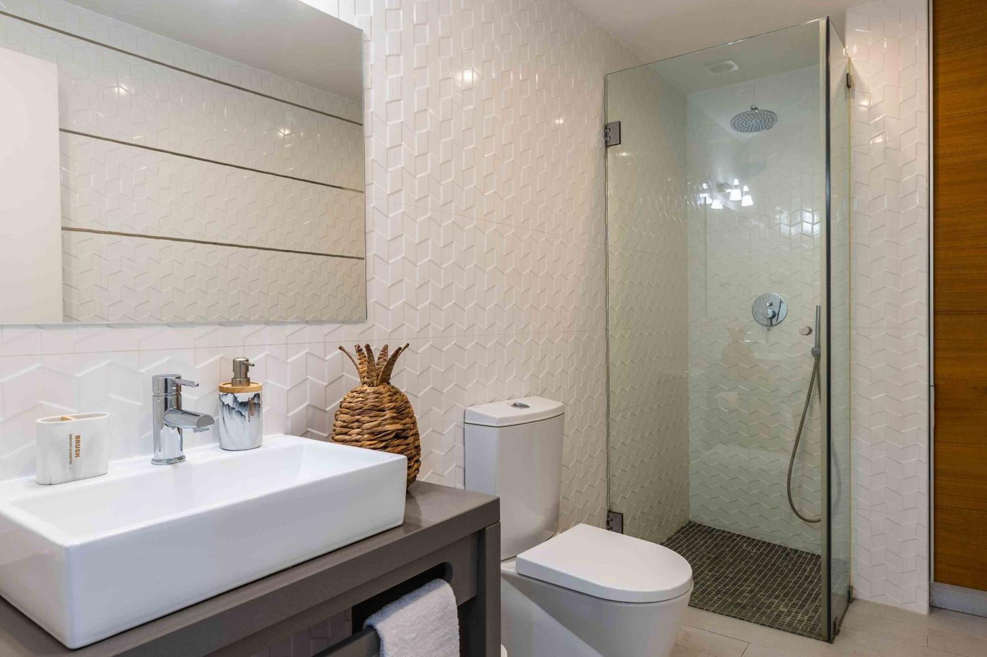 אלבופיירה Santa Eulalia 2-Bedroom Apartment - Swimming Pool - Wifi מראה חיצוני תמונה